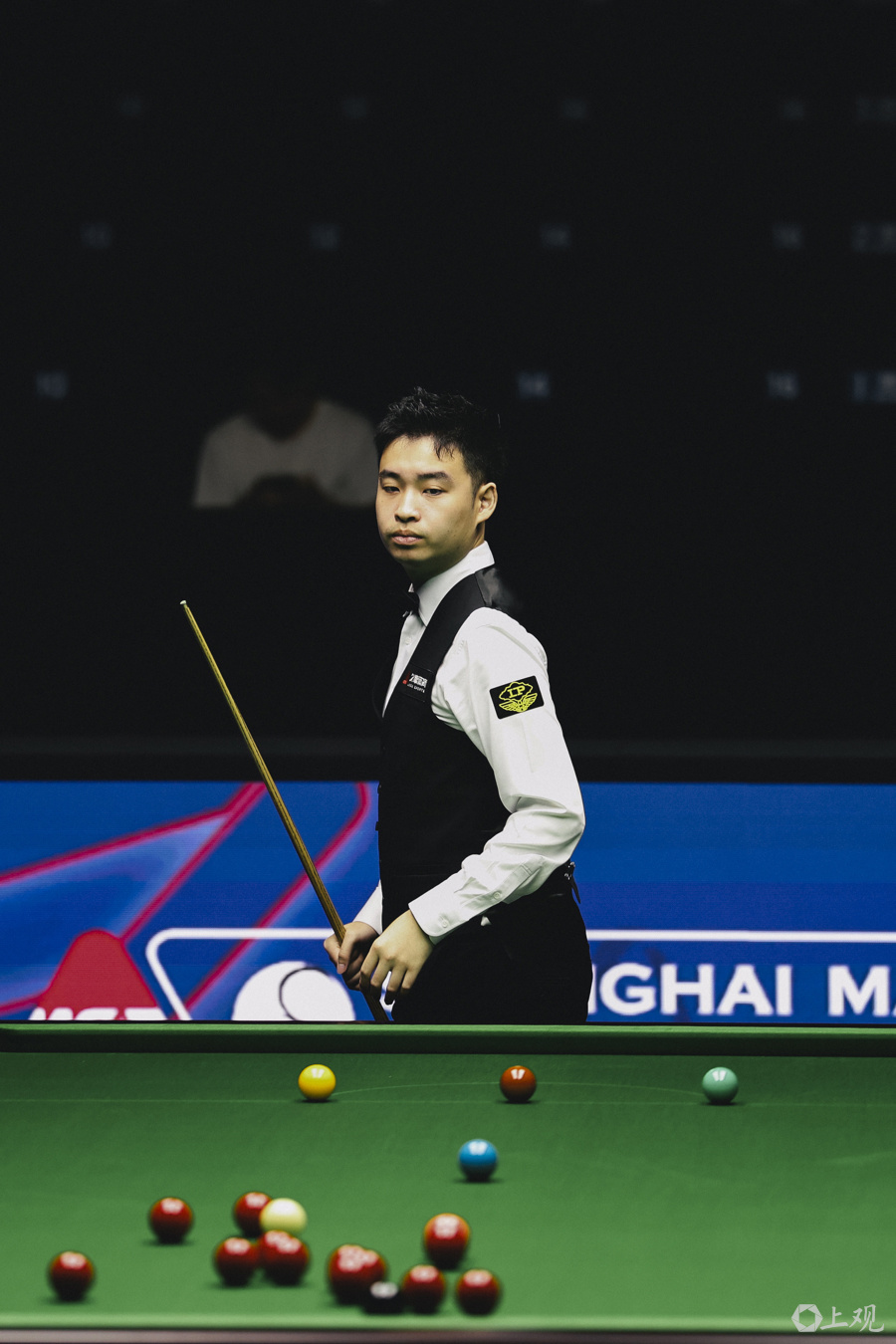 以往的比赛 以往的比赛