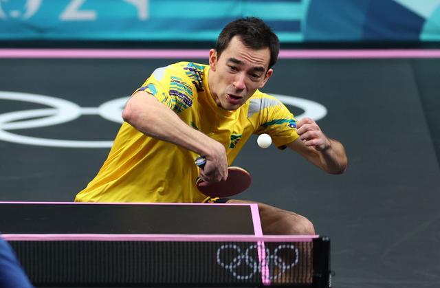 中场组织者 中场组织者