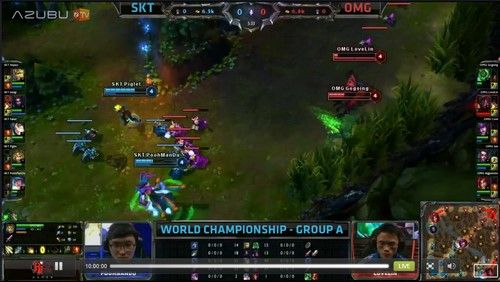 强队的点球 强队的点球