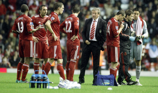 赛事实时评 赛事实时评