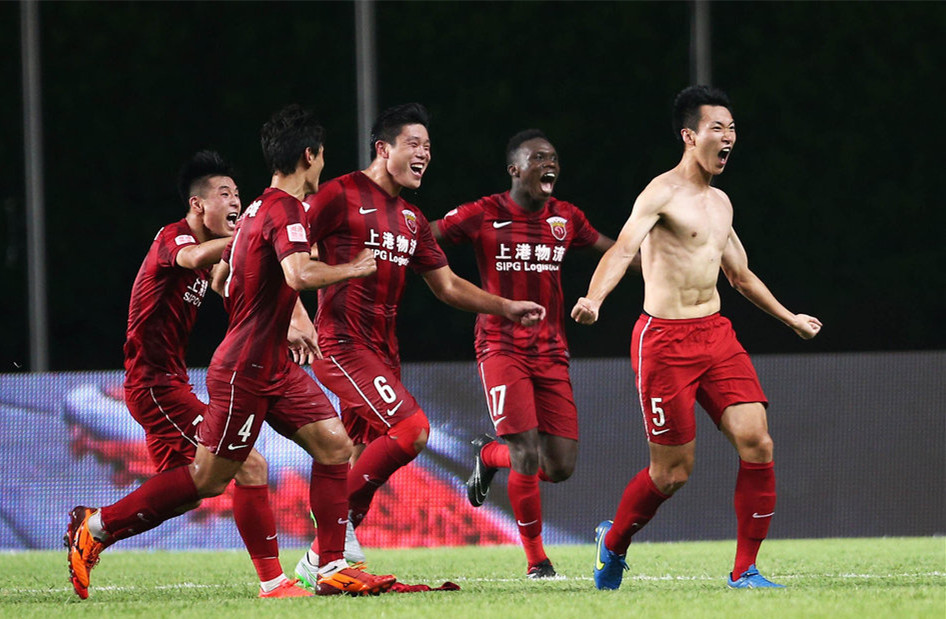 使得对手很